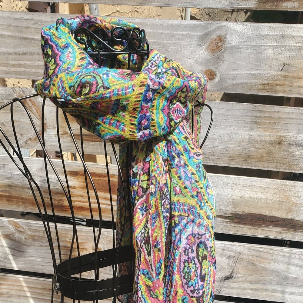 Scarf/Shawl